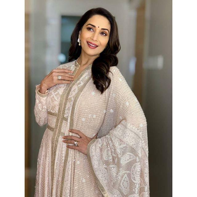 Madhuri Dixit Cute Images