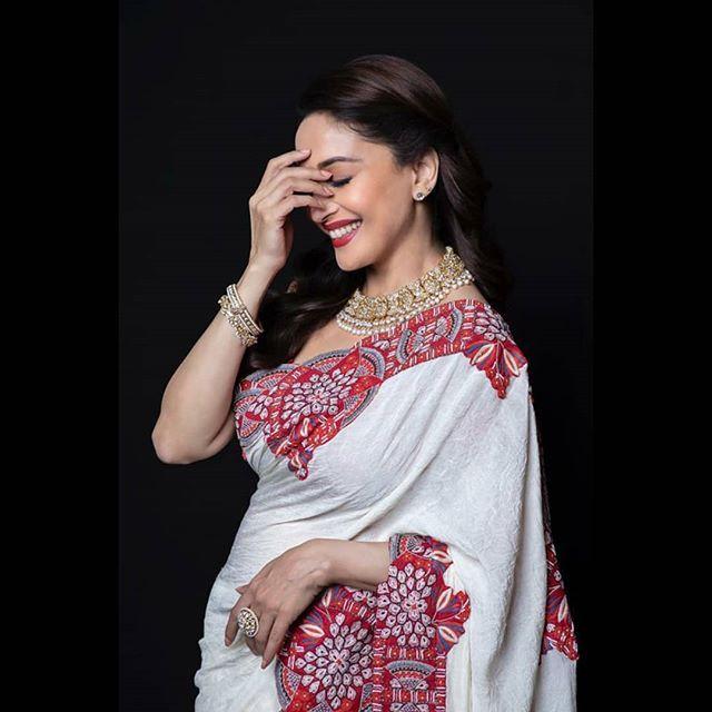 Madhuri Dixit Cute Images