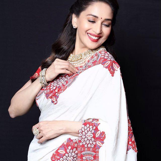 Madhuri Dixit Cute Images