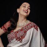 Madhuri Dixit Cute Images