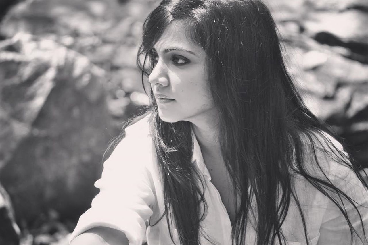 Madonna Sebastian New Stills