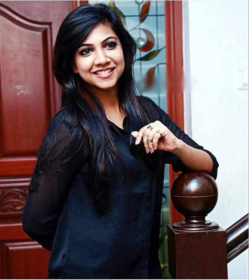 Madonna Sebastian New Stills