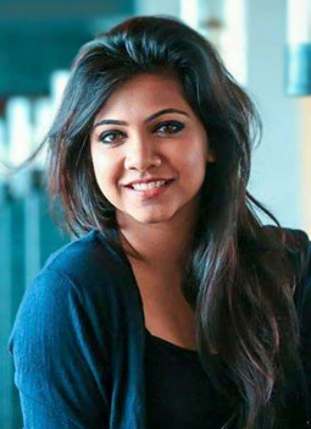 Madonna Sebastian New Stills