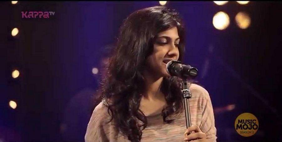 Madonna Sebastian Personal Life Photos