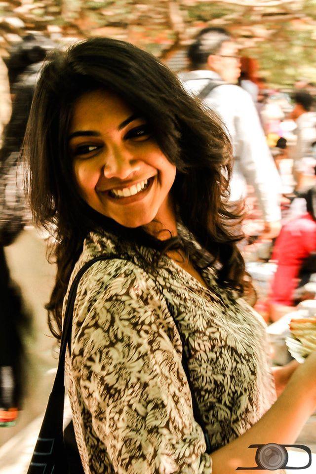 Madonna Sebastian Personal Life Photos