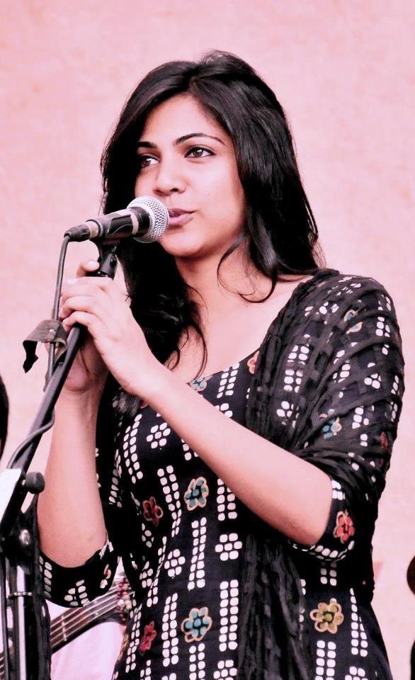 Madonna Sebastian Personal Life Photos