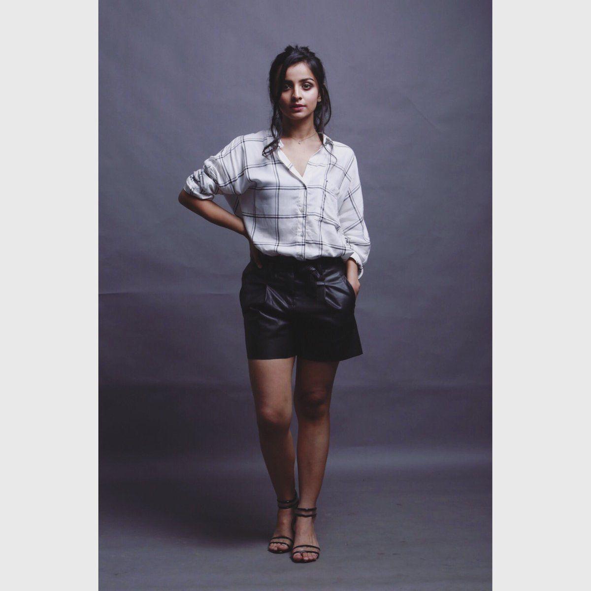 Mahima Makwana Latest Hot Photoshoot Stills