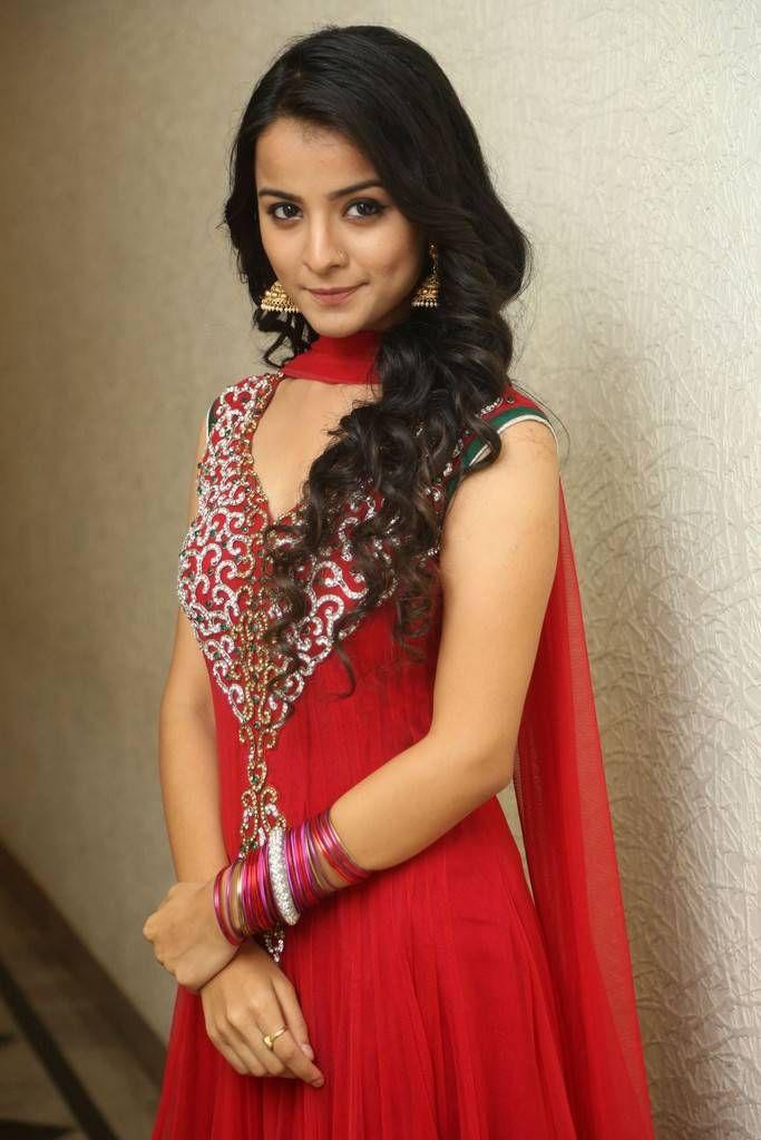 Mahima Stills At Venkatapuram Movie Audio Launch