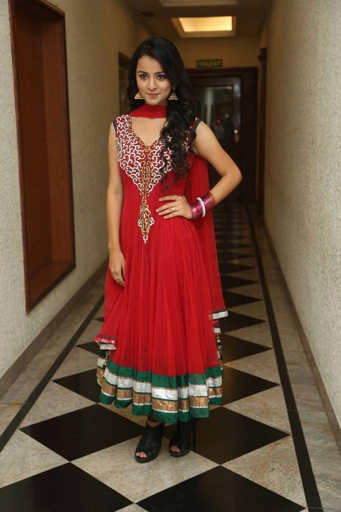 Mahima Stills At Venkatapuram Movie Audio Launch