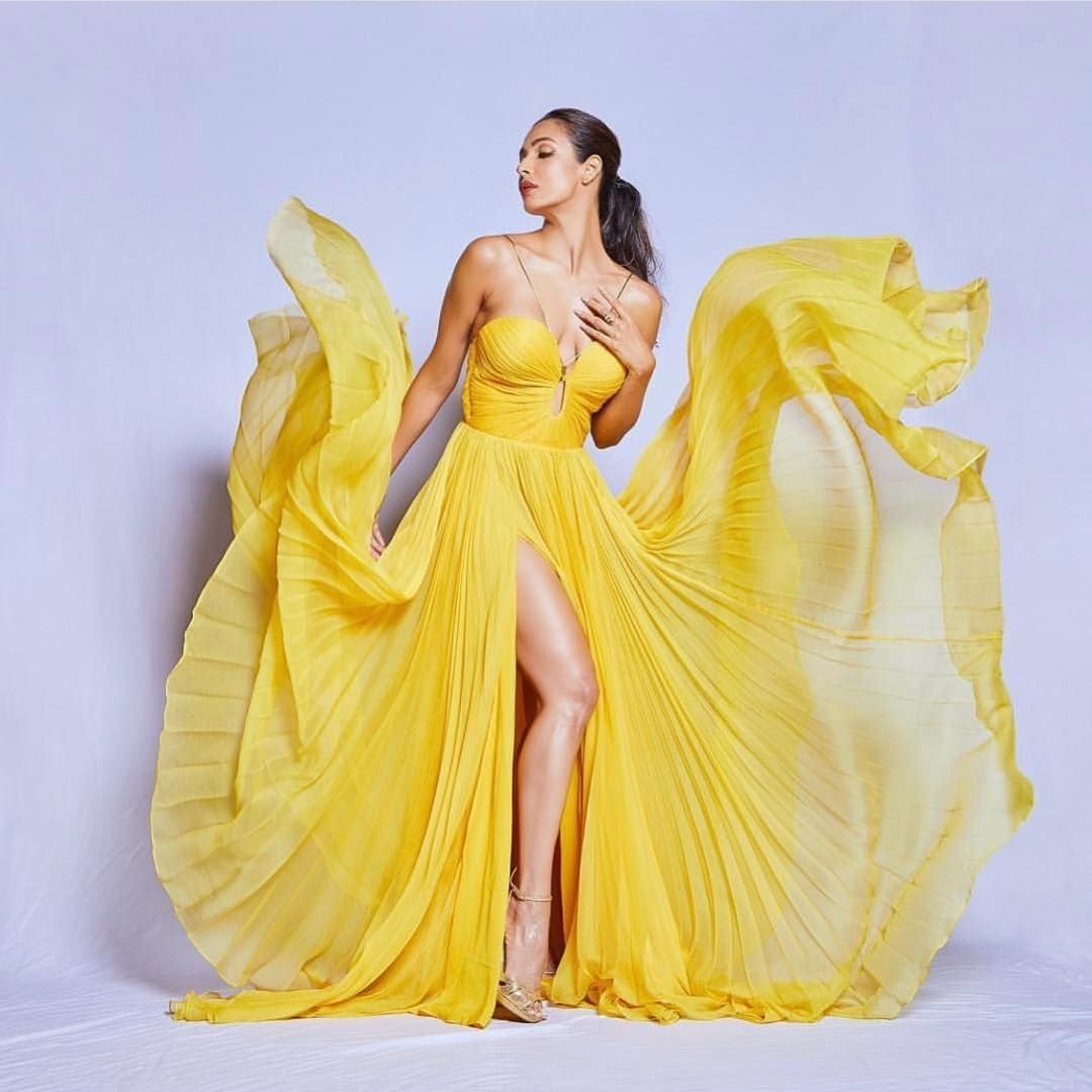 Malaika's Latest Pictures