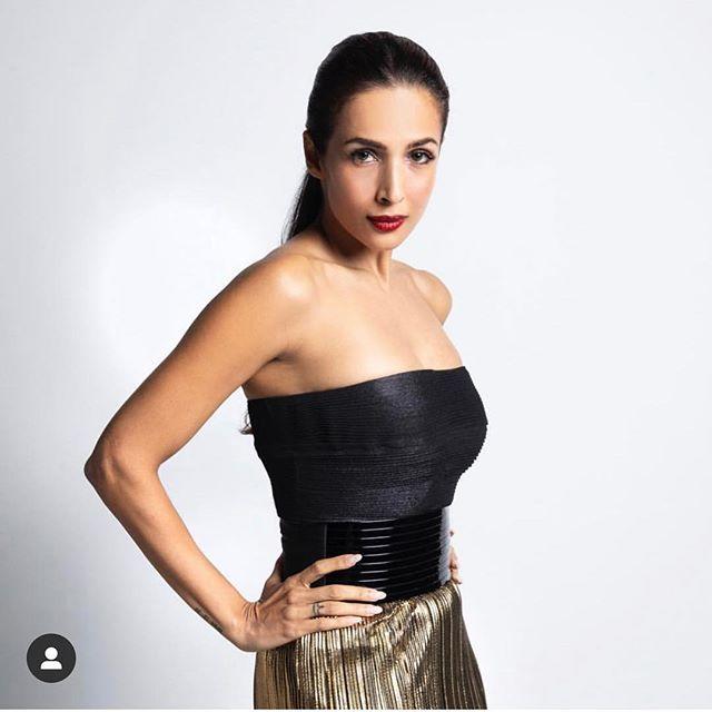 Malaika Arora's sizzling pictures