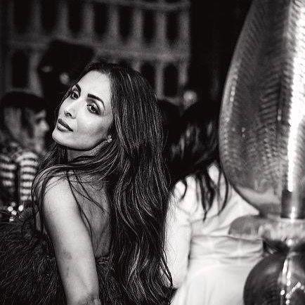 Malaika Arora's sizzling pictures