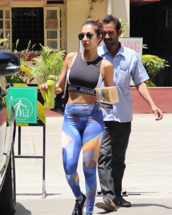 Malaika Arora Khan Latest New Photos