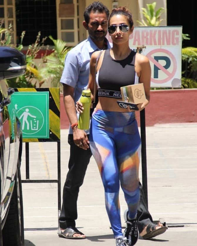 Malaika Arora Khan Latest New Photos