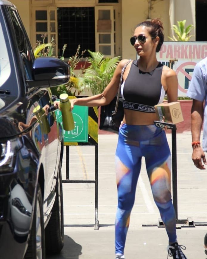 Malaika Arora Khan Latest New Photos