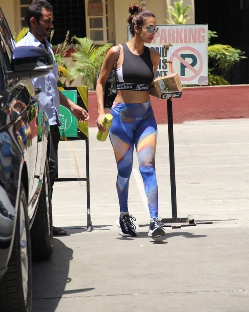 Malaika Arora Khan Latest New Photos