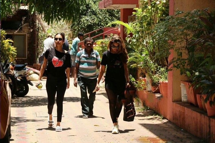 Malaika Arora Khan Latest New Pics