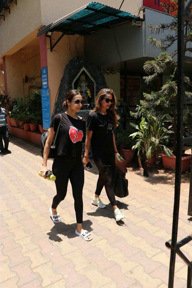 Malaika Arora Khan Latest New Pics