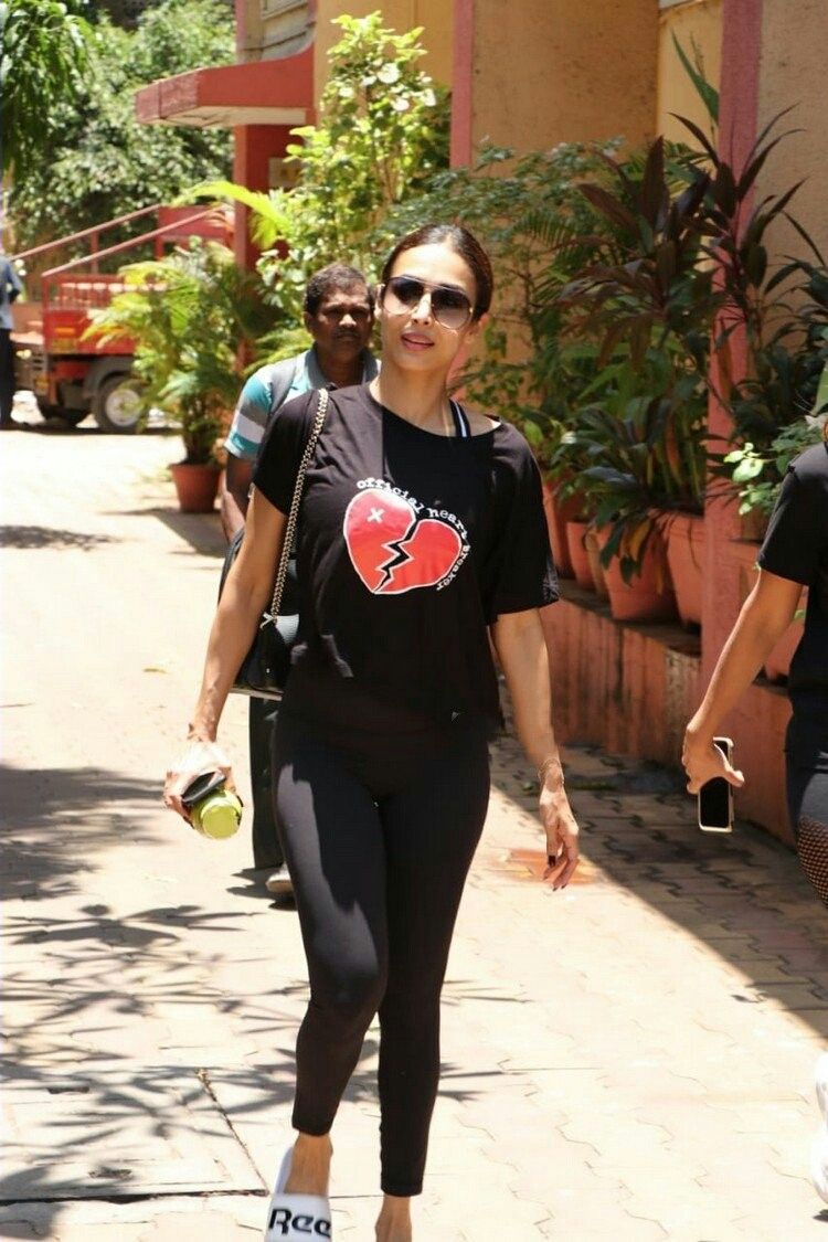 Malaika Arora Khan Latest New Pics