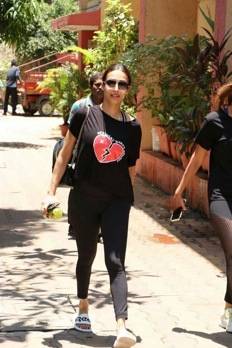 Malaika Arora Khan Latest New Pics