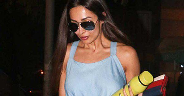Malaika Arora New Photos
