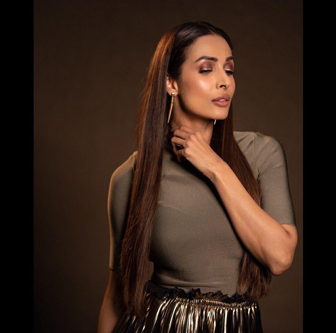 Malaika Arora New Photos