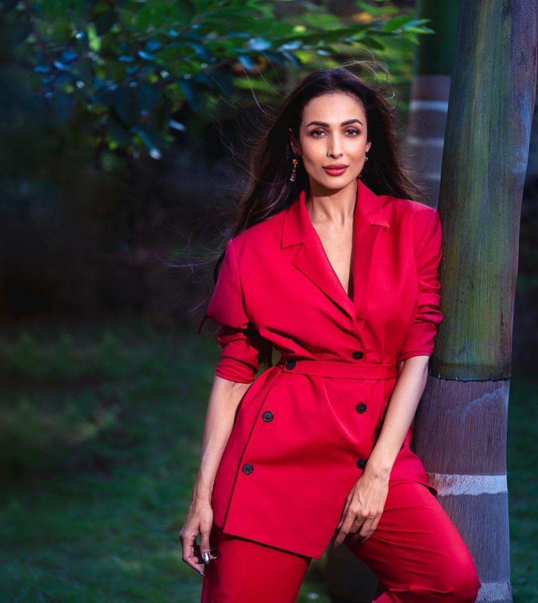 Malaika Arora New Photos