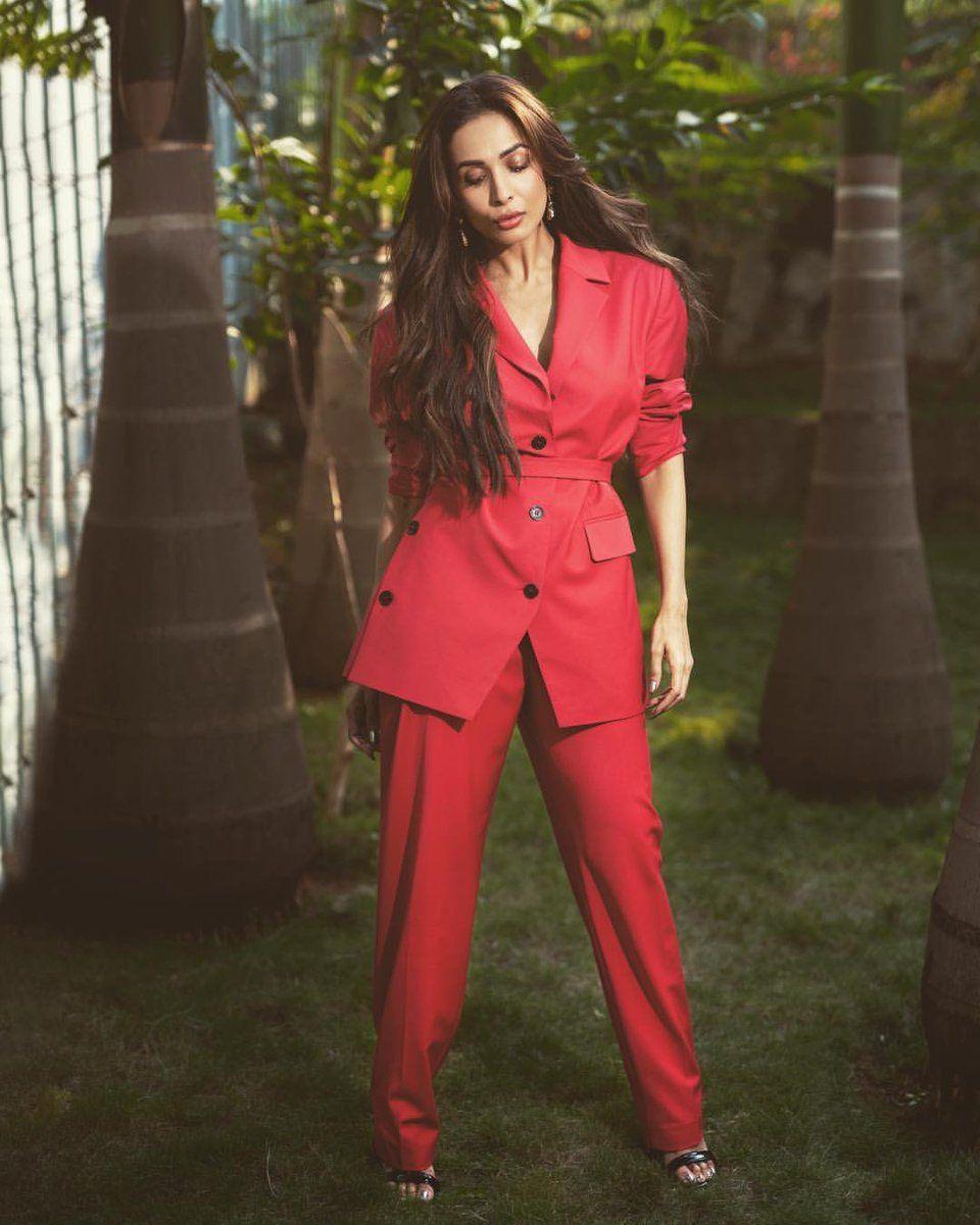 Malaika Arora New Photos