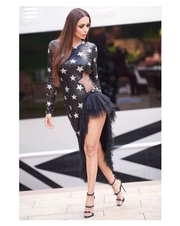 Malaika Arora New Pics
