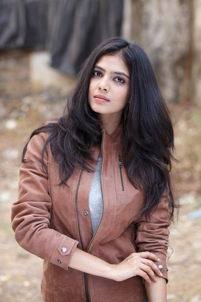 Actress Malavika Mohanan Latest Stills