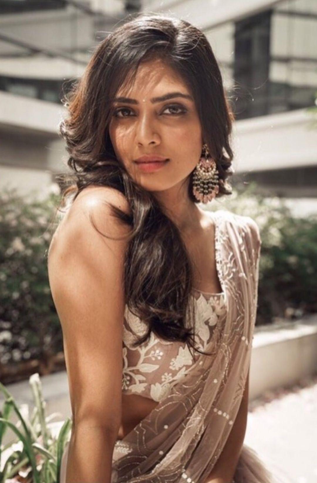 Malavika Mohanan Latest