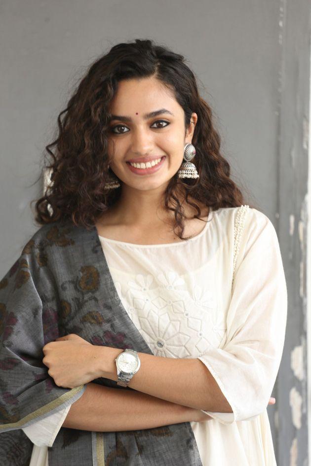 Malavika Nair Latest Pictures