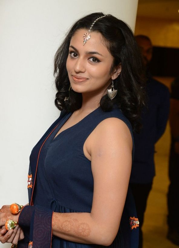 Malavika Nair Photo Stills