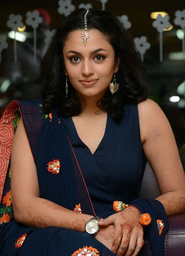 Malavika Nair Photo Stills