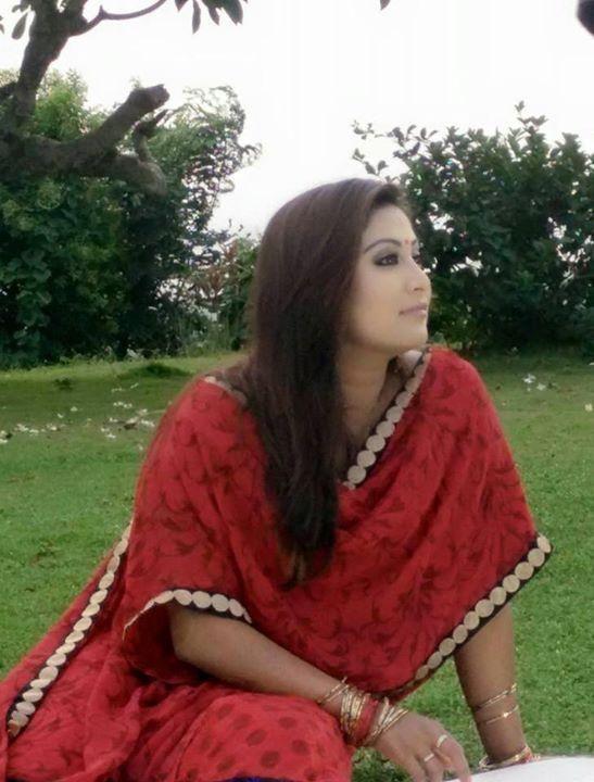 Malayalam Actress Archana Suseelan Latest Unseen Photos