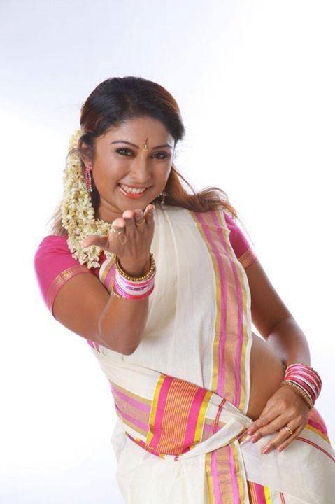 Malayalam Actress Archana Suseelan Latest Unseen Photos