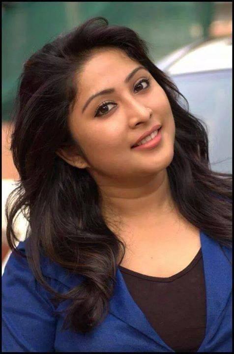 Malayalam Actress Archana Suseelan Latest Unseen Photos