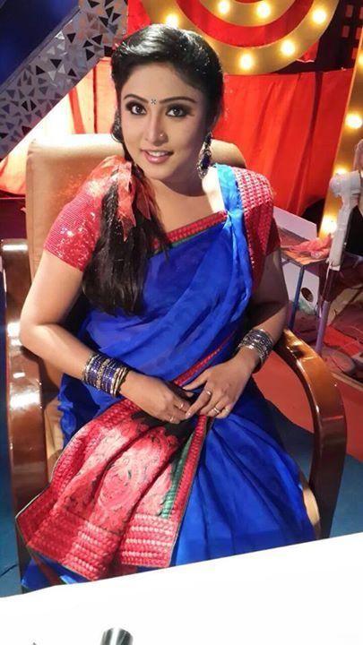 Malayalam Actress Archana Suseelan Latest Unseen Photos