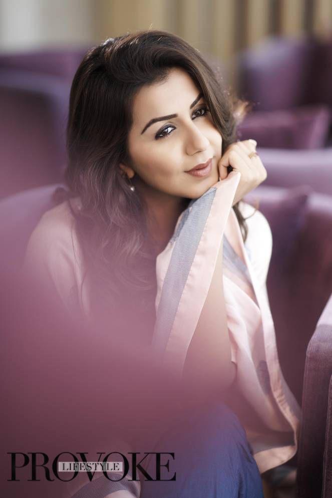 Malayalam Actress Nikki Galrani Latest Photo Stills