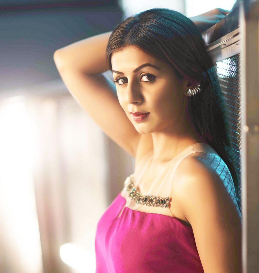 Malayalam Actress Nikki Galrani Latest Photo Stills