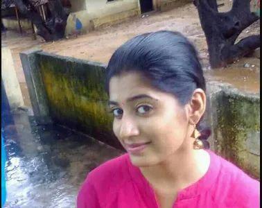 Malleswari Serial Actress Shambhavi Unseen Photos