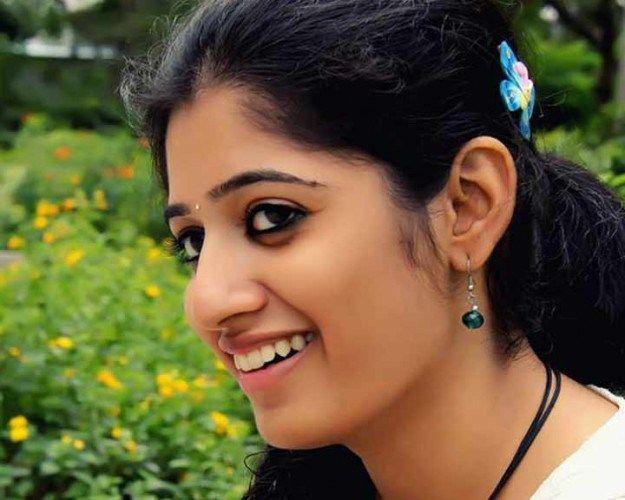 Malleswari Serial Actress Shambhavi Unseen Photos