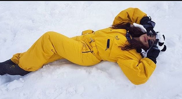 Malvika Sharma Latest Gallery