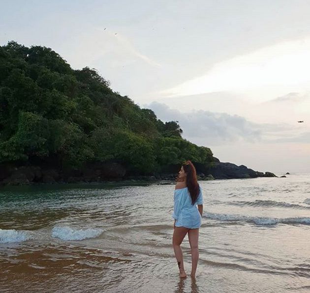 Malvika Sharma Latest Gallery