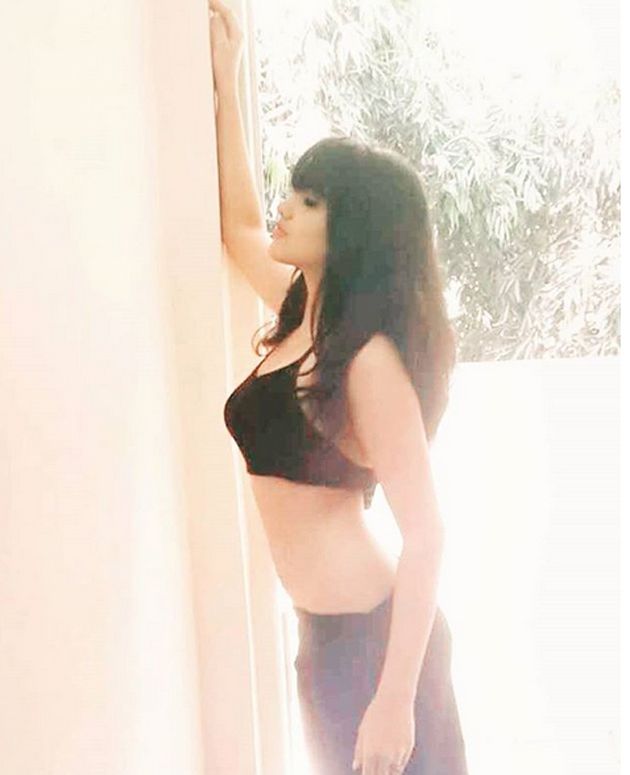 Malvika Sharma Latest Gallery