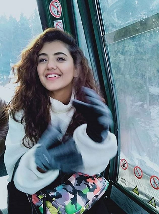 Malvika Sharma Latest Gallery