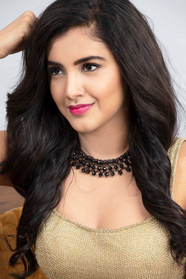 Malvika Sharma Latest Gallery