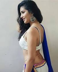 Malvika Sharma Rare Photos