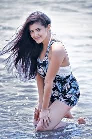 Malvika Sharma Rare Photos
