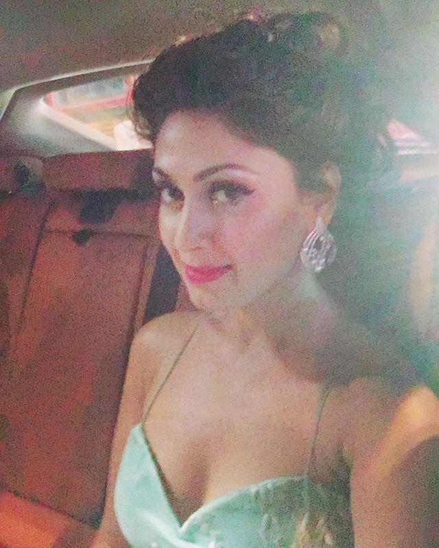 Manjari Fadnis Latest Hot 2018 Photoshoot Stills